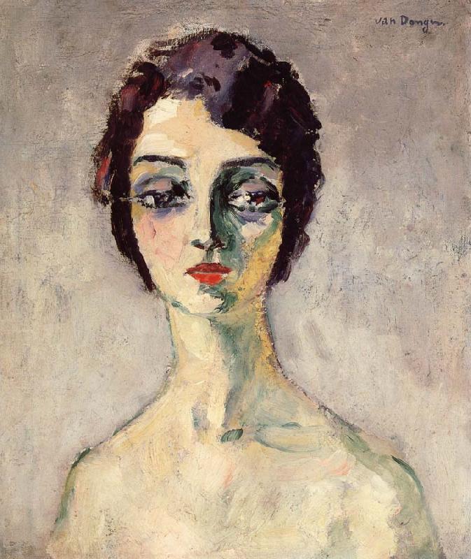 kees van dongen loulou